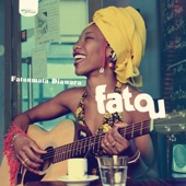 Sowa by Fatoumata Diawara