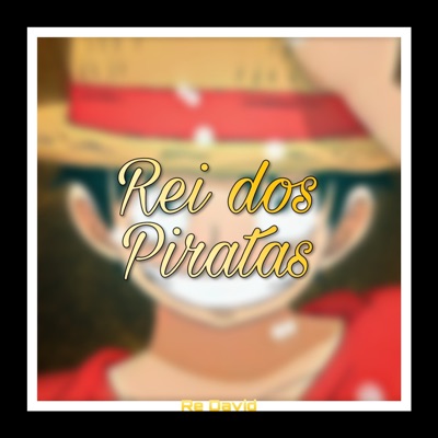 Rei dos Piratas - Single