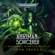 John French - Ahriman: Sorcerer: Ahriman: Warhammer 40,000, Book 2 (Unabridged)