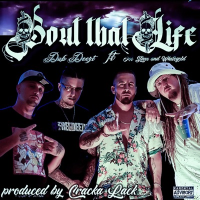 Bout That Life (feat. Joe Stixxx & WhiteGold) - Single