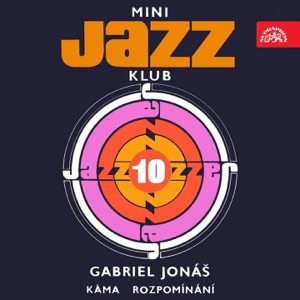 Mini Jazz Klub, Vol. 10 - Single