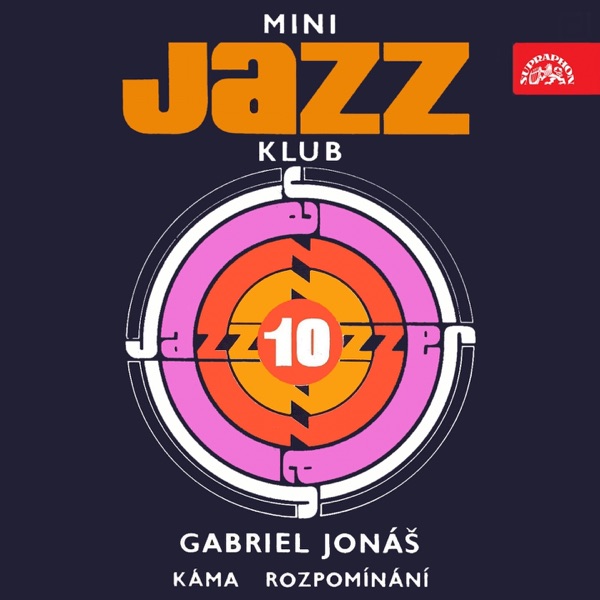 Mini Jazz Klub, Vol. 10 - Single