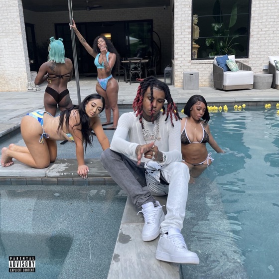 Cover artwork for No Regular