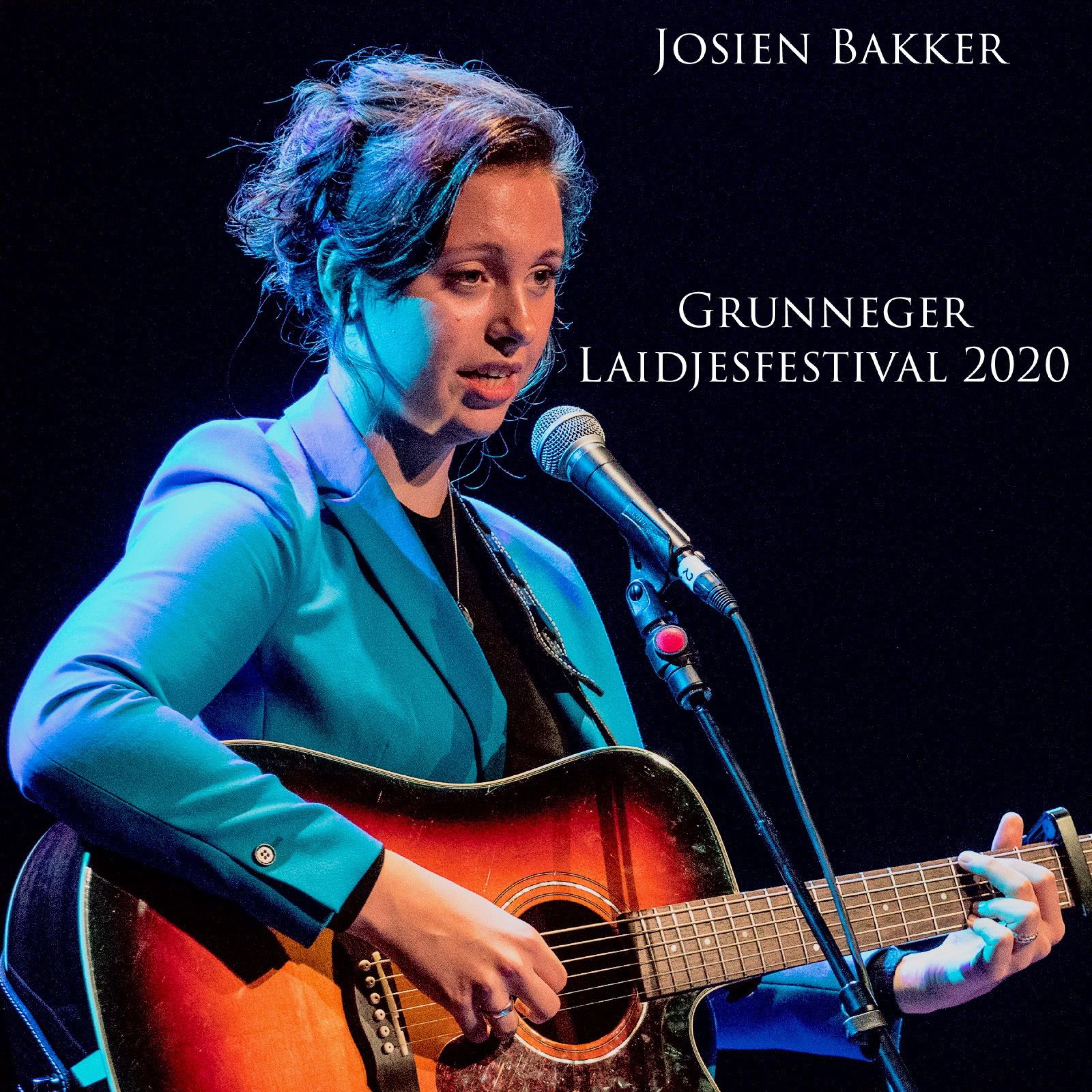Grunneger Laidjesfestival 2020 - Single