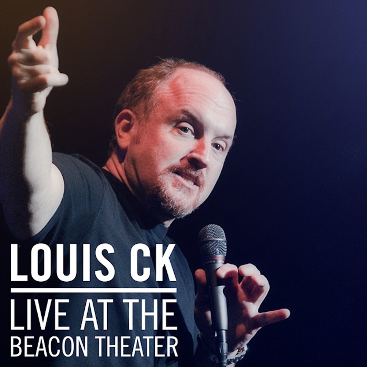 louis ck cd