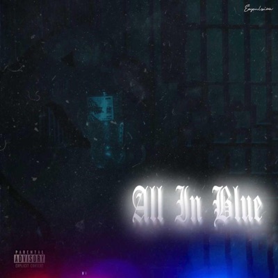 All In Blue - Single