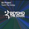 Touch the Energy - Single