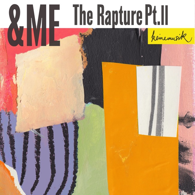 The Rapture Pt.III - YouTube