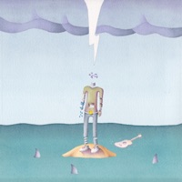 The Storm - Single - DLG.