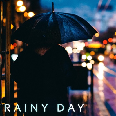 Rainy Day (Naruto) - Single