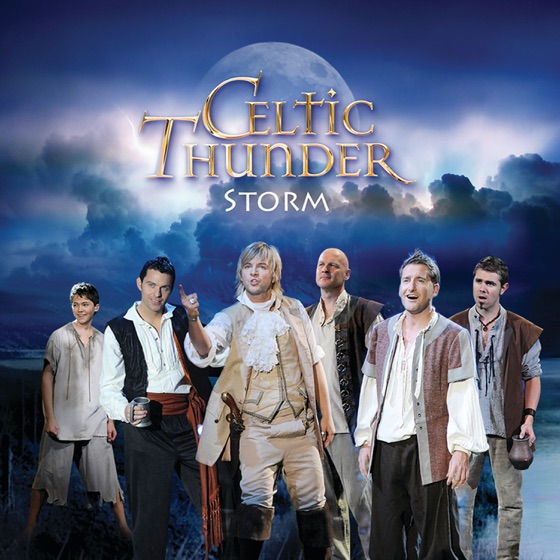 Cover artwork for Look At Me (feat. Damian McGinty & Keith Harkin)