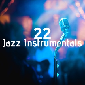 22 Jazz Instrumentals - Smooth, Relaxing Lounge Jazz Theme with Gentle Percussion and Playful Saxophone