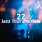 Jazz Instrumental artwork