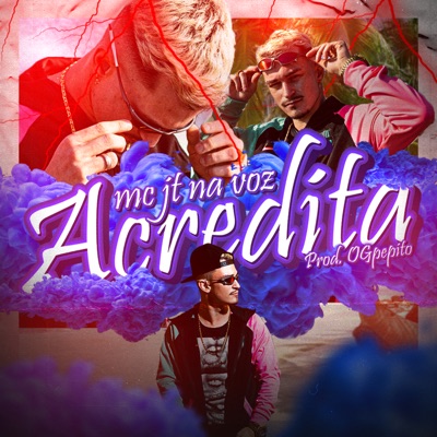 Acredita - Single