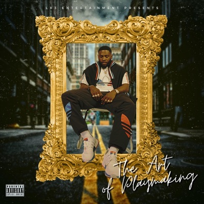 The Art of Playmaking