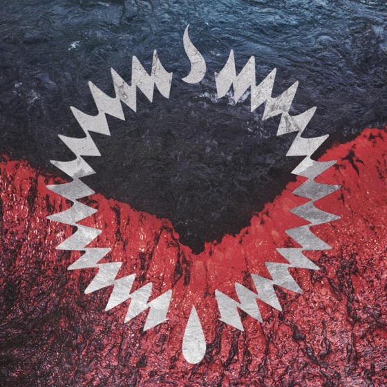 Cover artwork for Monarch