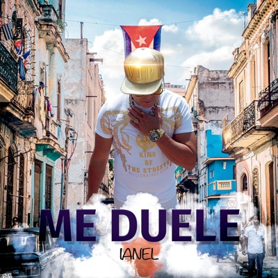 Me Duele - Single