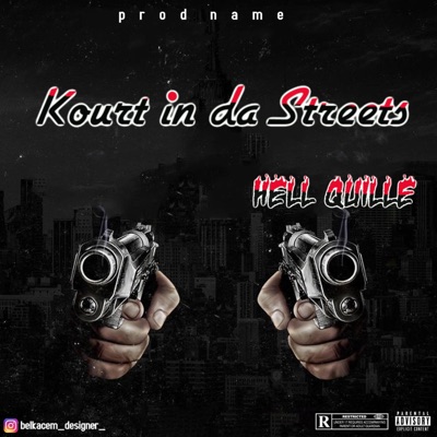 Kourt in da Streets