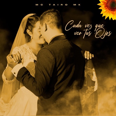 Cada Vez Que Veo Tus Ojos - Single