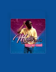 Mistos Capitano: песни, клипы, биография, даты выступлений и многое другое.