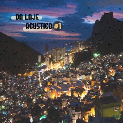 Dalaje #1 (Acústico) - Single