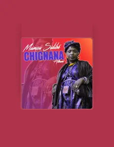 收听 Mamou Sidibé、观看音乐视频、阅读小传、查看巡演日期等 ！