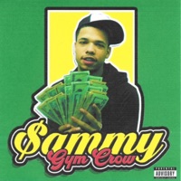 Gym Crow - Single - $ammy