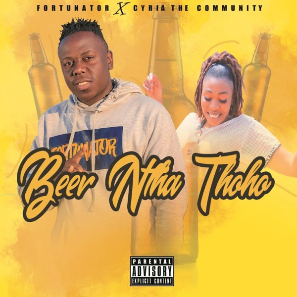 Beer Ntha Thoho (feat. Cyria the Community) - Single