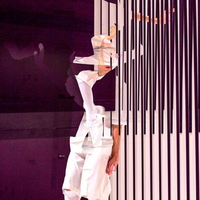 Aberration (Soundtrack) - EP