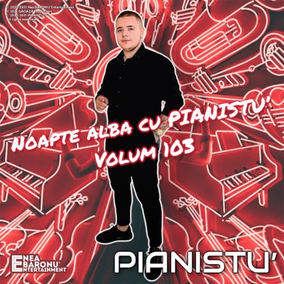 PIANISTU - Mama Ta Nu Mă Mai Vrea, Pe O Frunză De Lalea