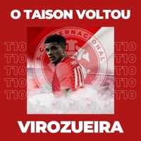 O Taison Voltou - Single - VIROZUEIRA