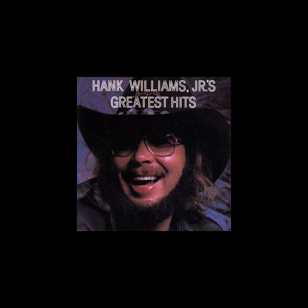 ‎hank Williams Jr S Greatest Hits Vol 1 Album By Hank Williams