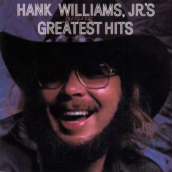 Hank Williams, Jr. - Woman I've Never Had