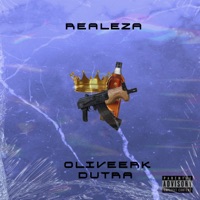 Realeza - Single - Oliveerk & Dutra