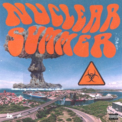 Nuclear Summer (feat. Toshi)