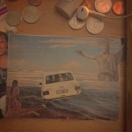 I Know (feat. Jamil Raheem) Nappavell