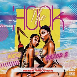 The Hook (feat. Razor B) Nadg