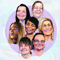 Raised My Wings (feat. Gwen England, Caroline Moore & the Women of CATCH Court) - Single - We Amplify Voices