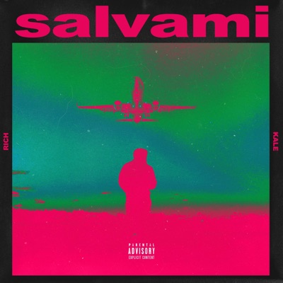 Salvami (feat. Kale) - Single