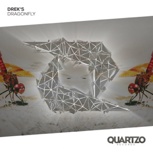 Dragonfly - Single