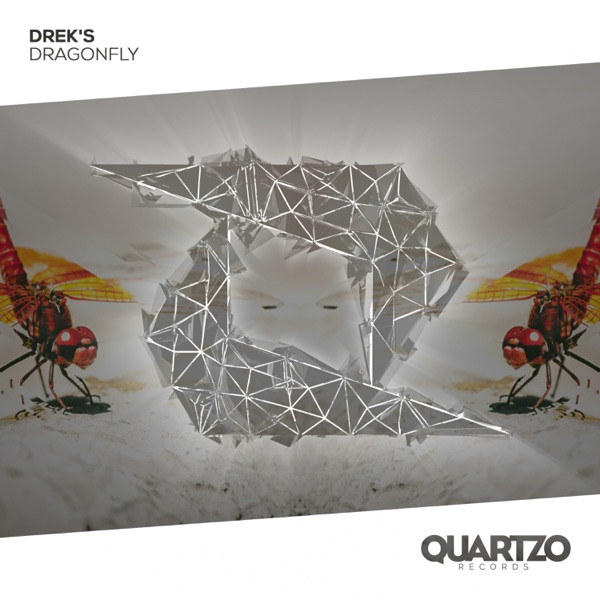 Dragonfly - Single