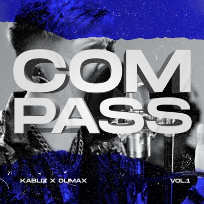 Kabliz Compas (feat. Kabliz) [Climax Version] - Single