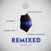 Driven Remixed, Vol. 1 - Single