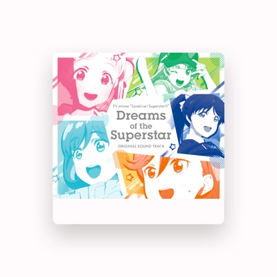 Listen to Kanon Shibuya (CV: Sayuri Date), watch music videos, read bio, see tour dates & more!