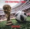 It's Football Time - Younjosh lyrics