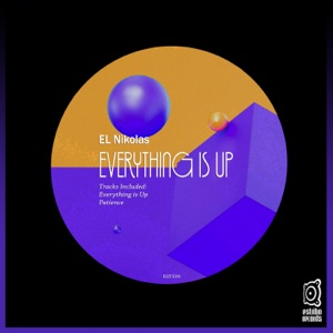 Everything Is Up - Single