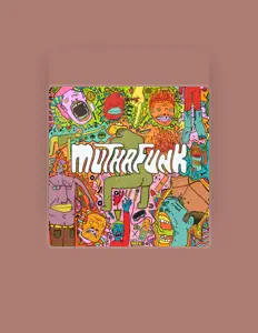Listen to Muthafunk, watch music videos, read bio, see tour dates & more!