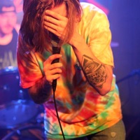 Stardust (Toonami) - Single - Whitmire