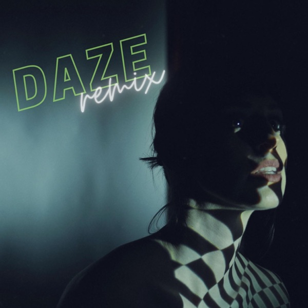 Daze Remix (DJ Peter Dicaro Version) - Single