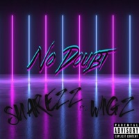 No Doubt (feat. WIGZ) - Single - Suarezz92